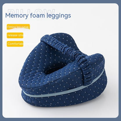 best memory foam leggings pillow