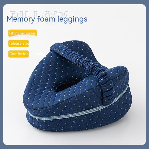 best memory foam leggings pillow